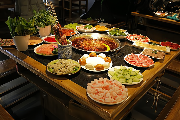 火锅记忆 用产品与服务打动餐饮美食消费者